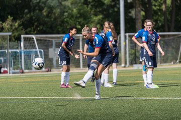 Bild 107 - wBJ Holsatia Elmshorn - VfL Pinneberg : Ergebnis: 1:4